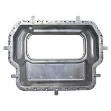 Die Casting Part for Electronic Equipment (EEP-007)